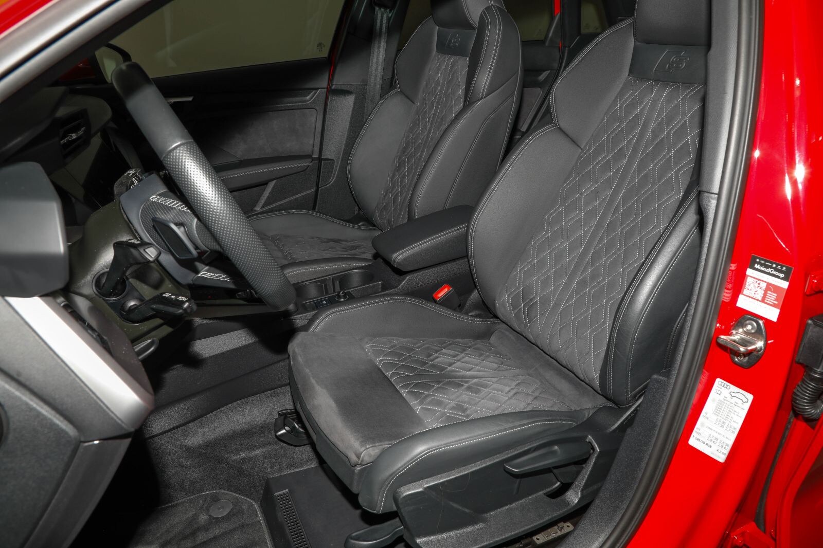 Audi A3 Sportback – Bild 14