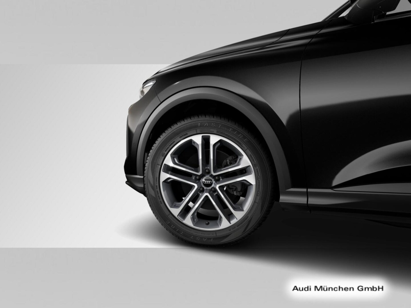 Audi Q5 – Bild 3