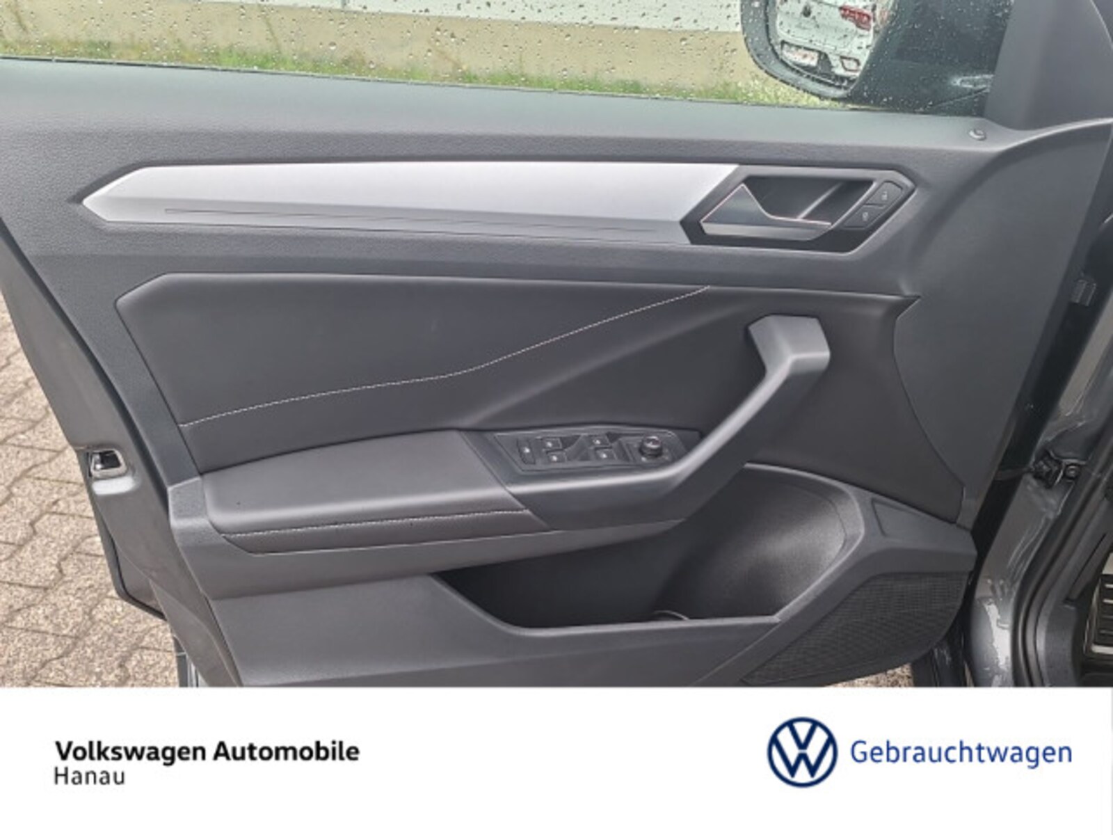 Volkswagen T-Roc – Bild 8