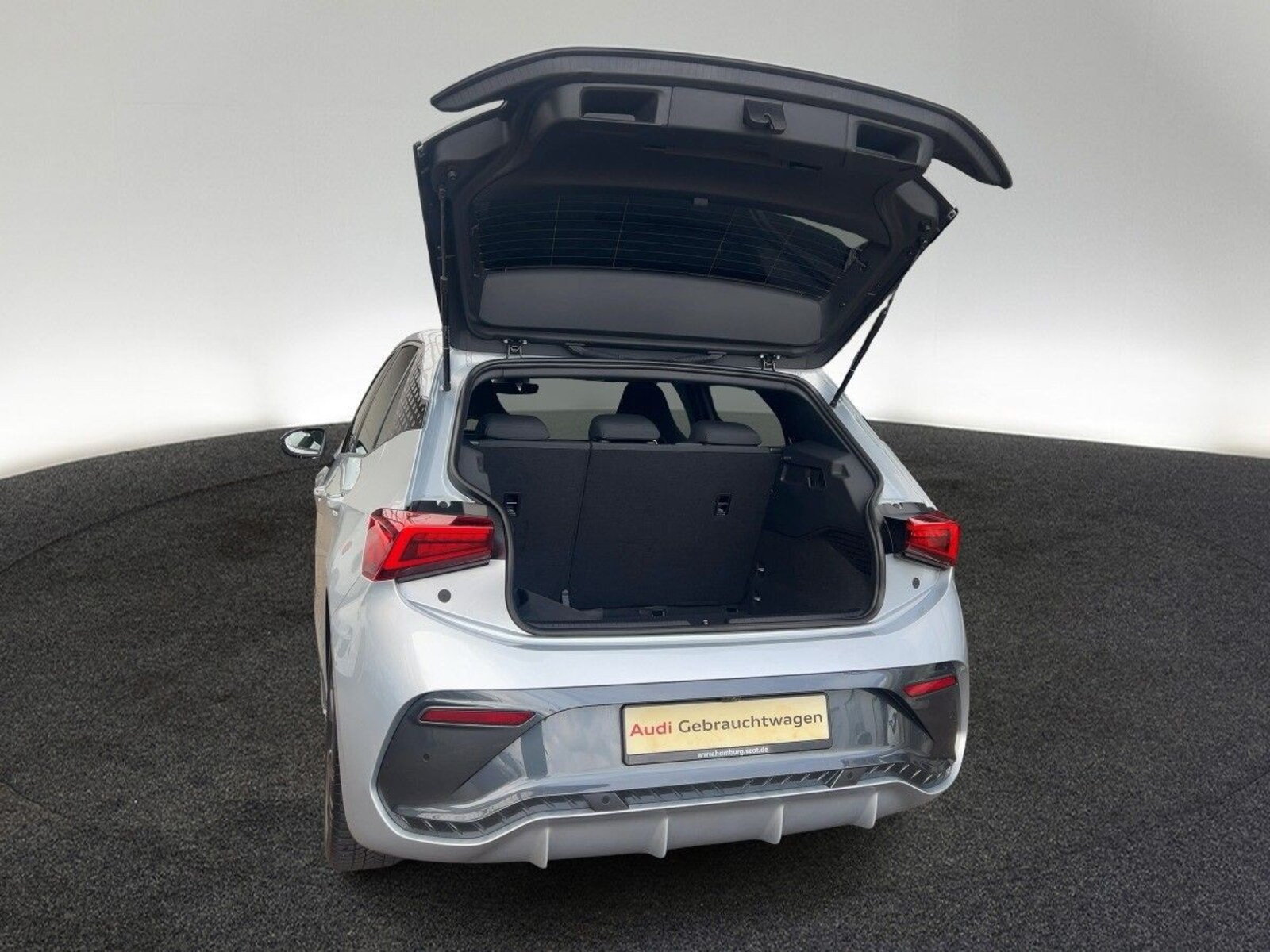 CUPRA Born – Bild 8