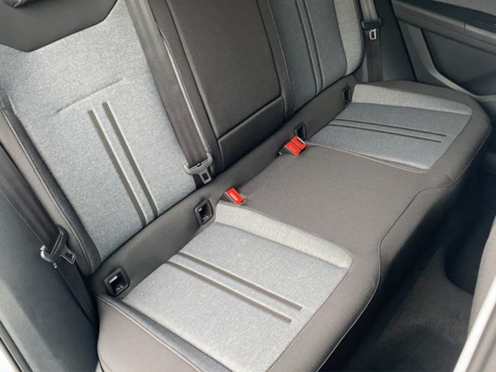 SEAT Ateca – Bild 10
