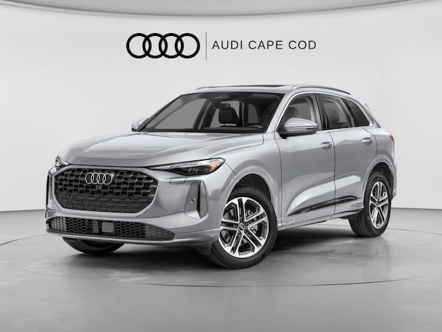 Photo of 2026 Audi Q5 