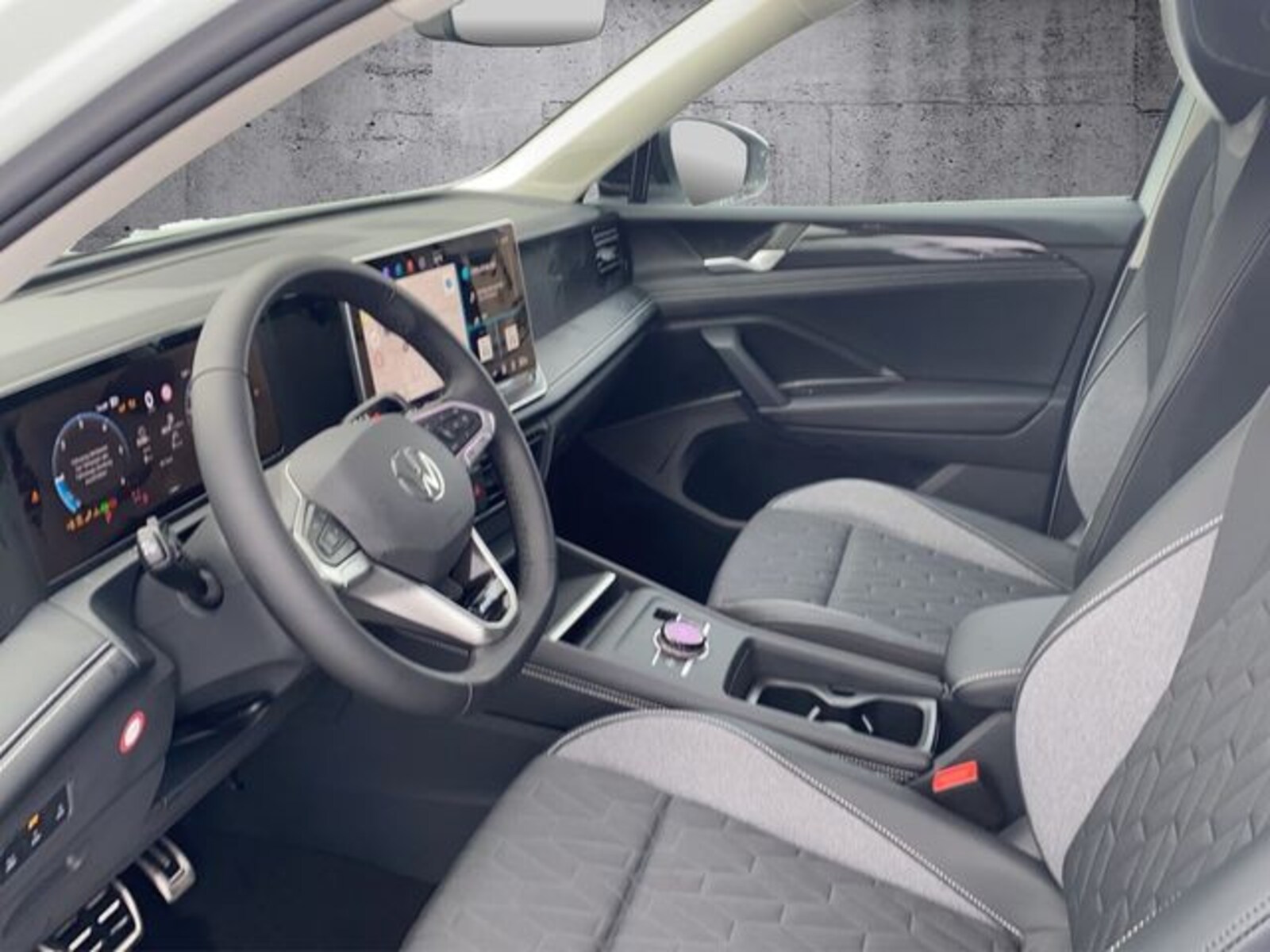 Volkswagen Tiguan – Bild 8