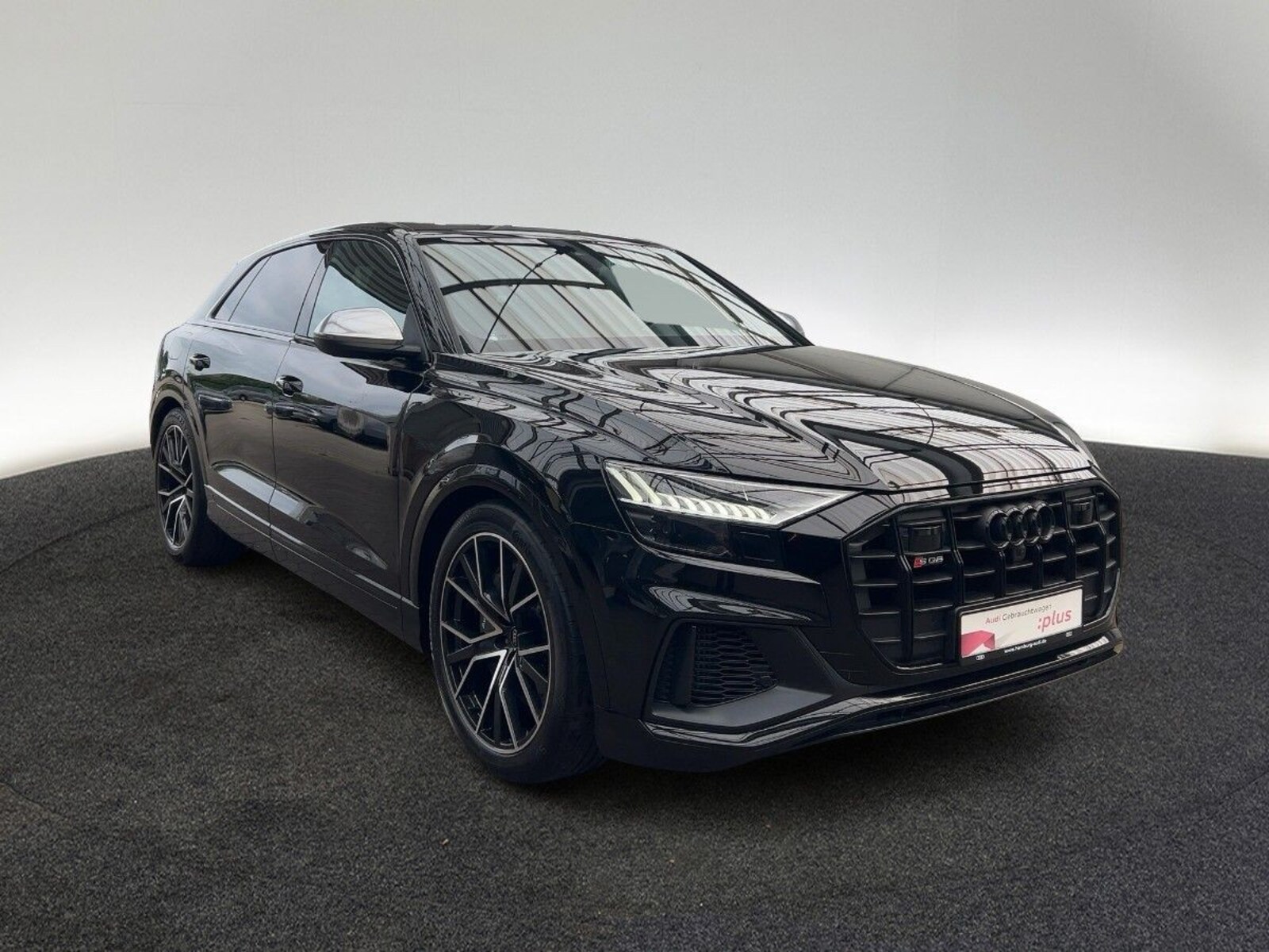 Audi SQ8 – Bild 5