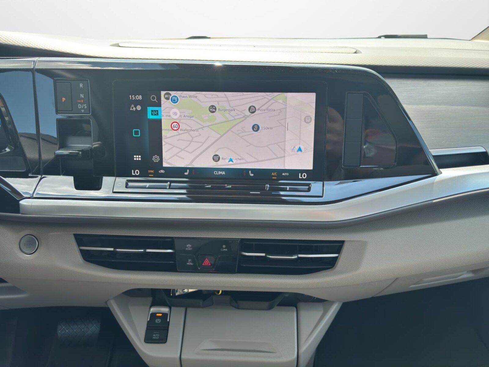 Volkswagen Multivan – Bild 11