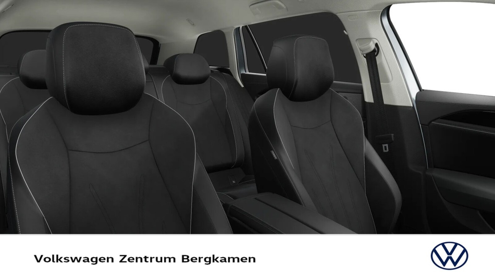 Volkswagen Passat – Bild 6