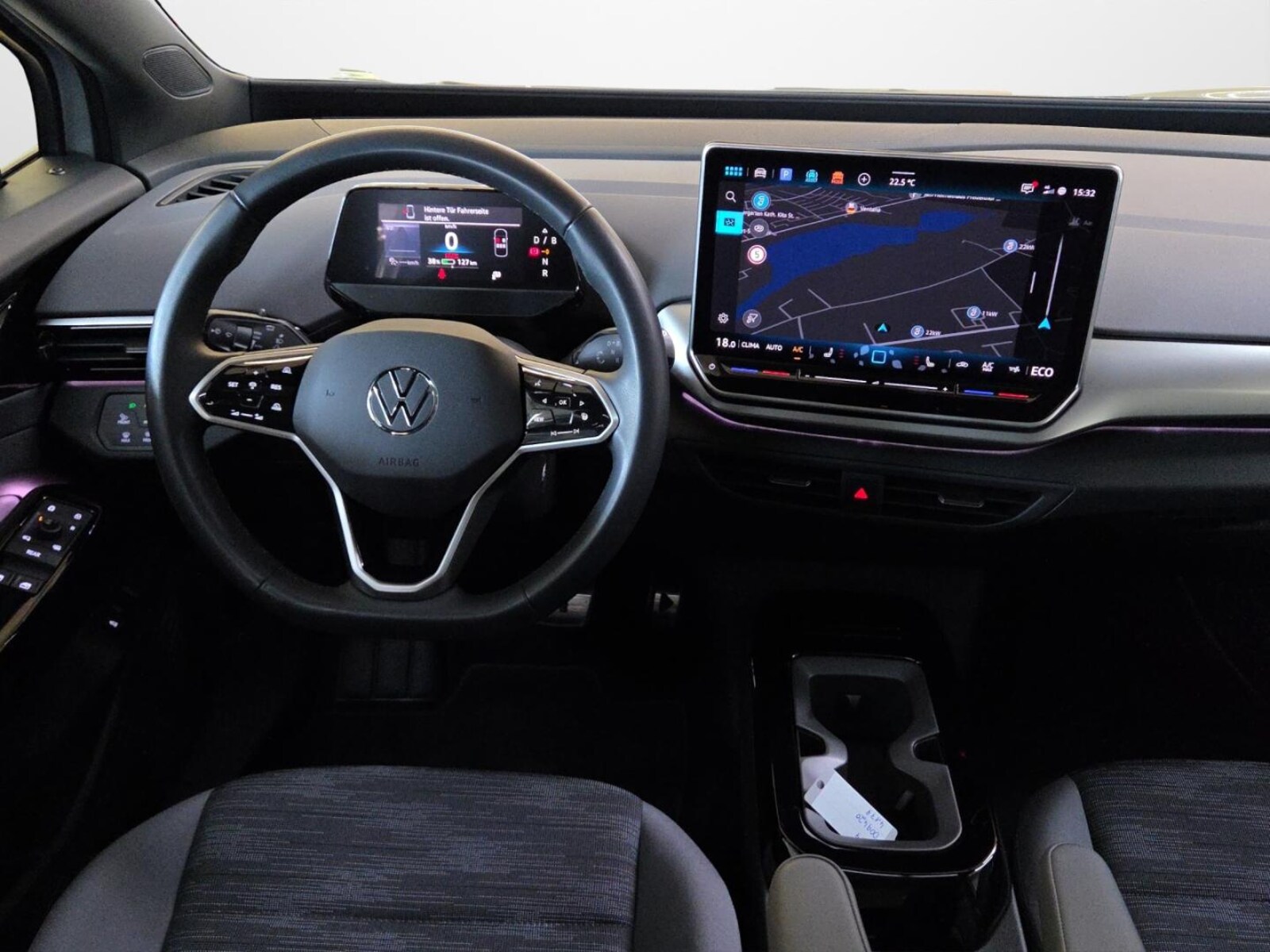 Volkswagen ID.4 – Bild 8
