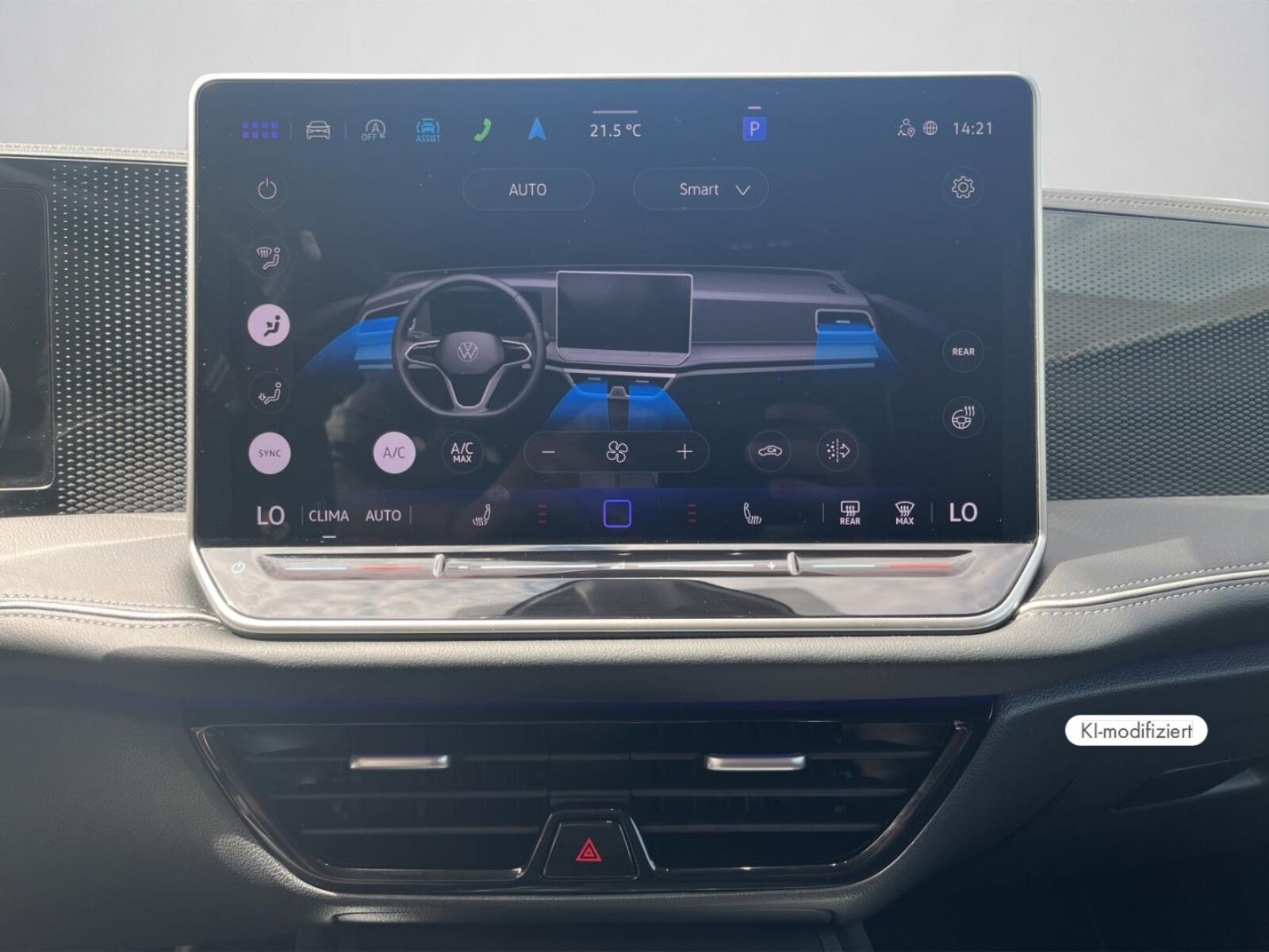 Volkswagen Passat – Bild 11