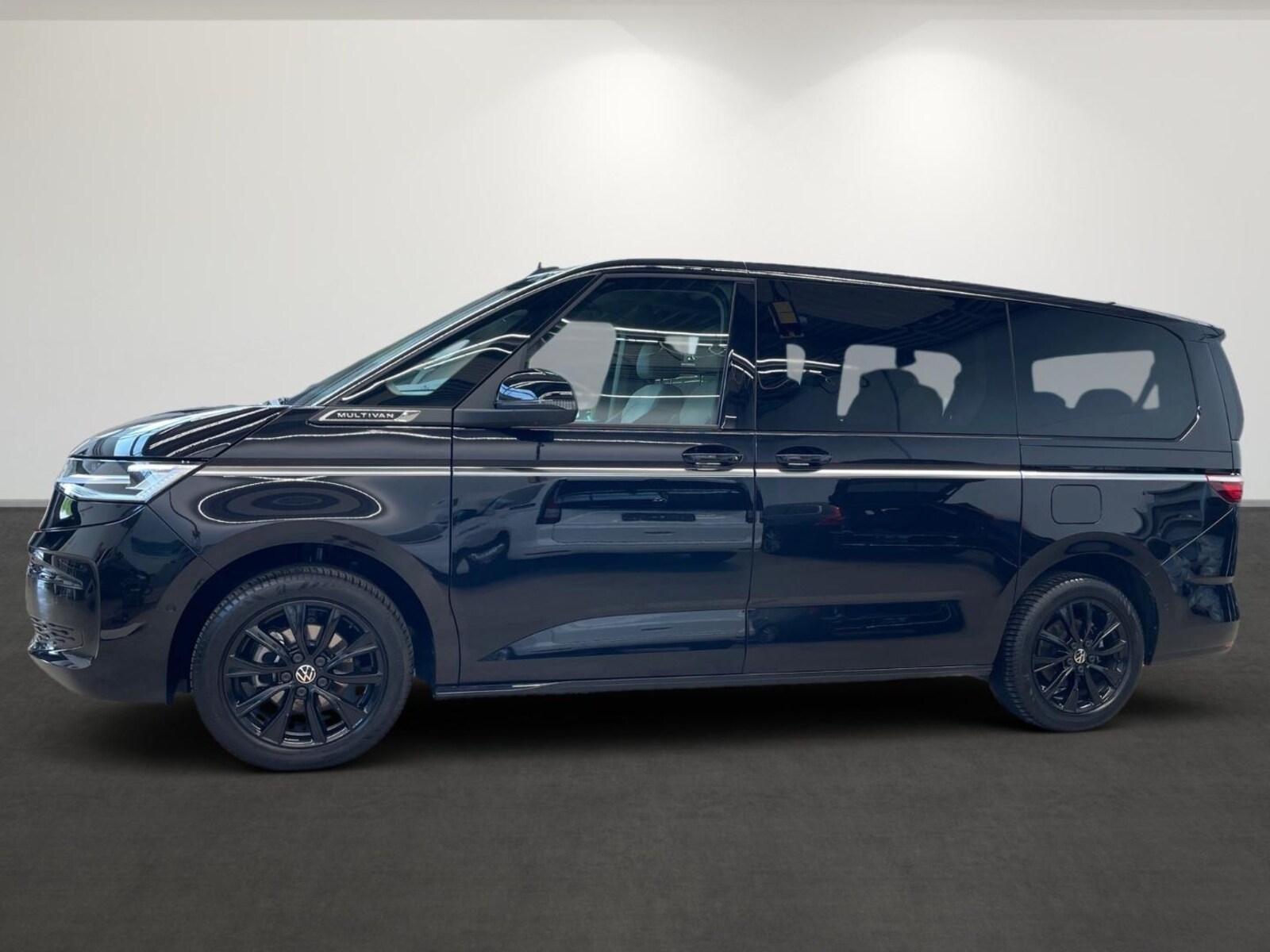 Volkswagen Multivan Langversion – Bild 6