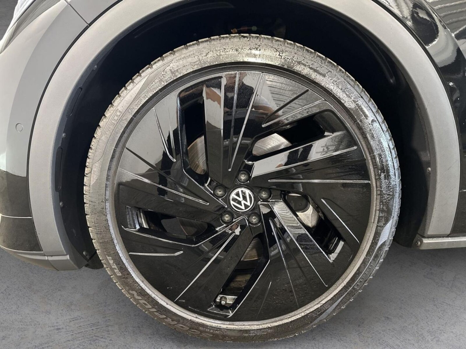 Volkswagen ID.4 – Bild 10
