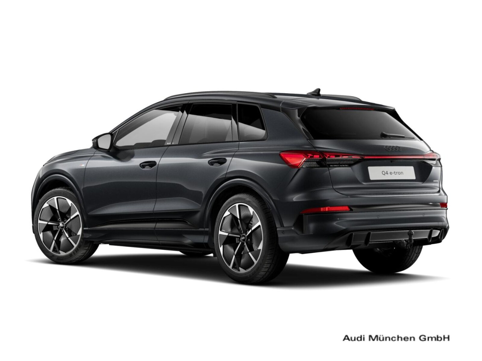Audi Q4 e-tron – Bild 4