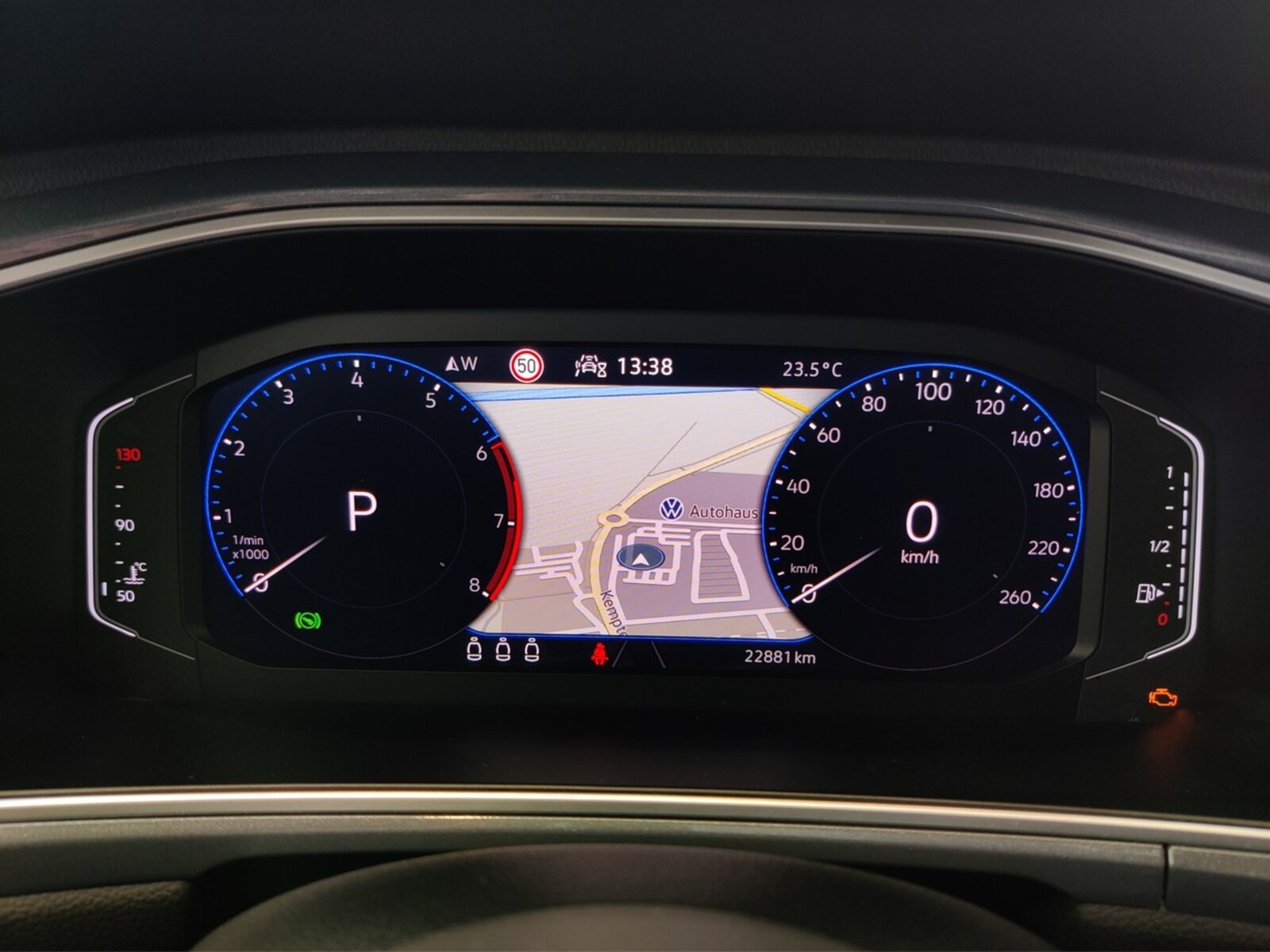 Volkswagen T-Roc – Bild 12