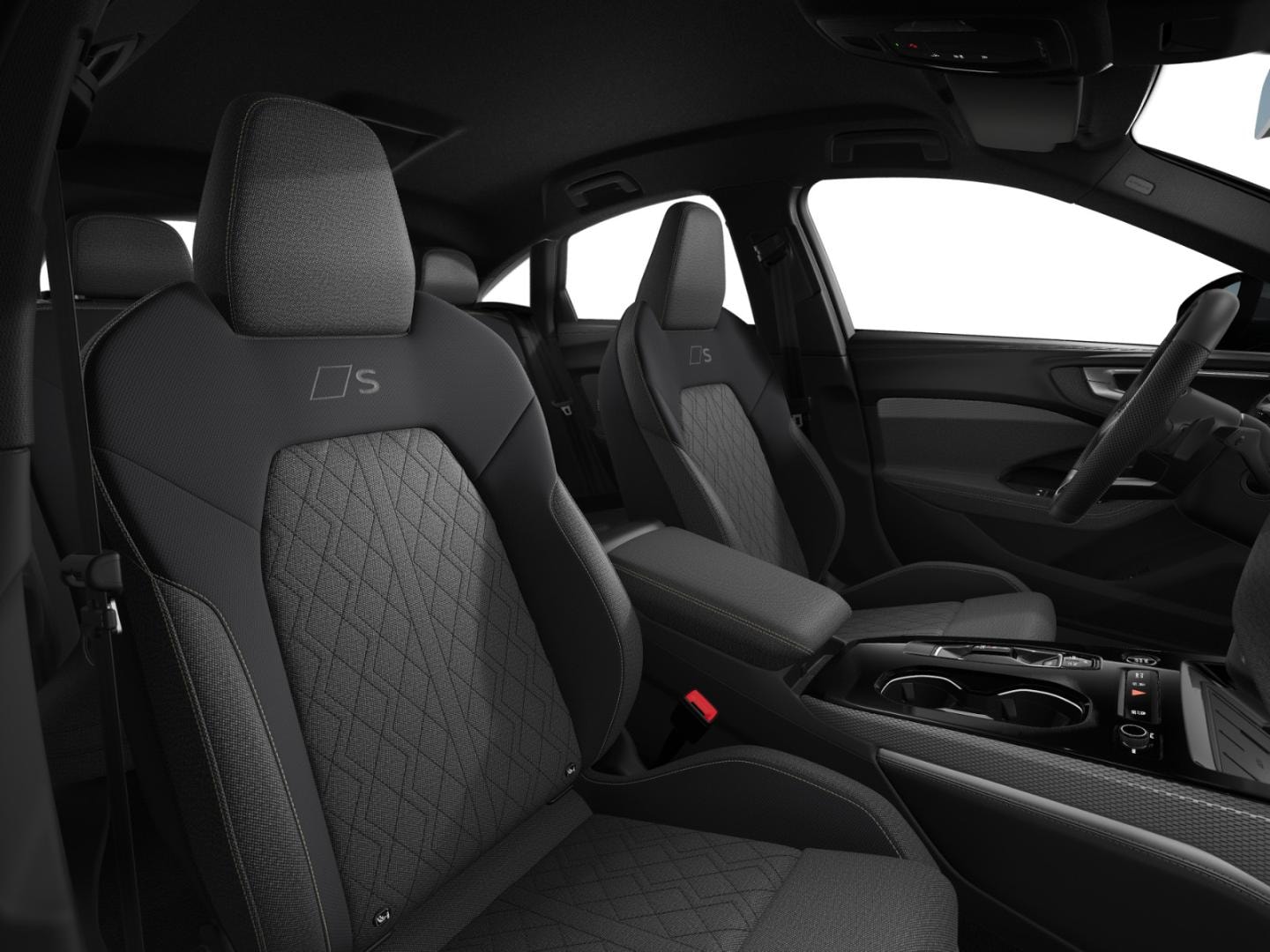 Bild über Audi A5 Limousine TFSI S tronic - für weitere Informationen kontaktieren Sie den Audi Partner