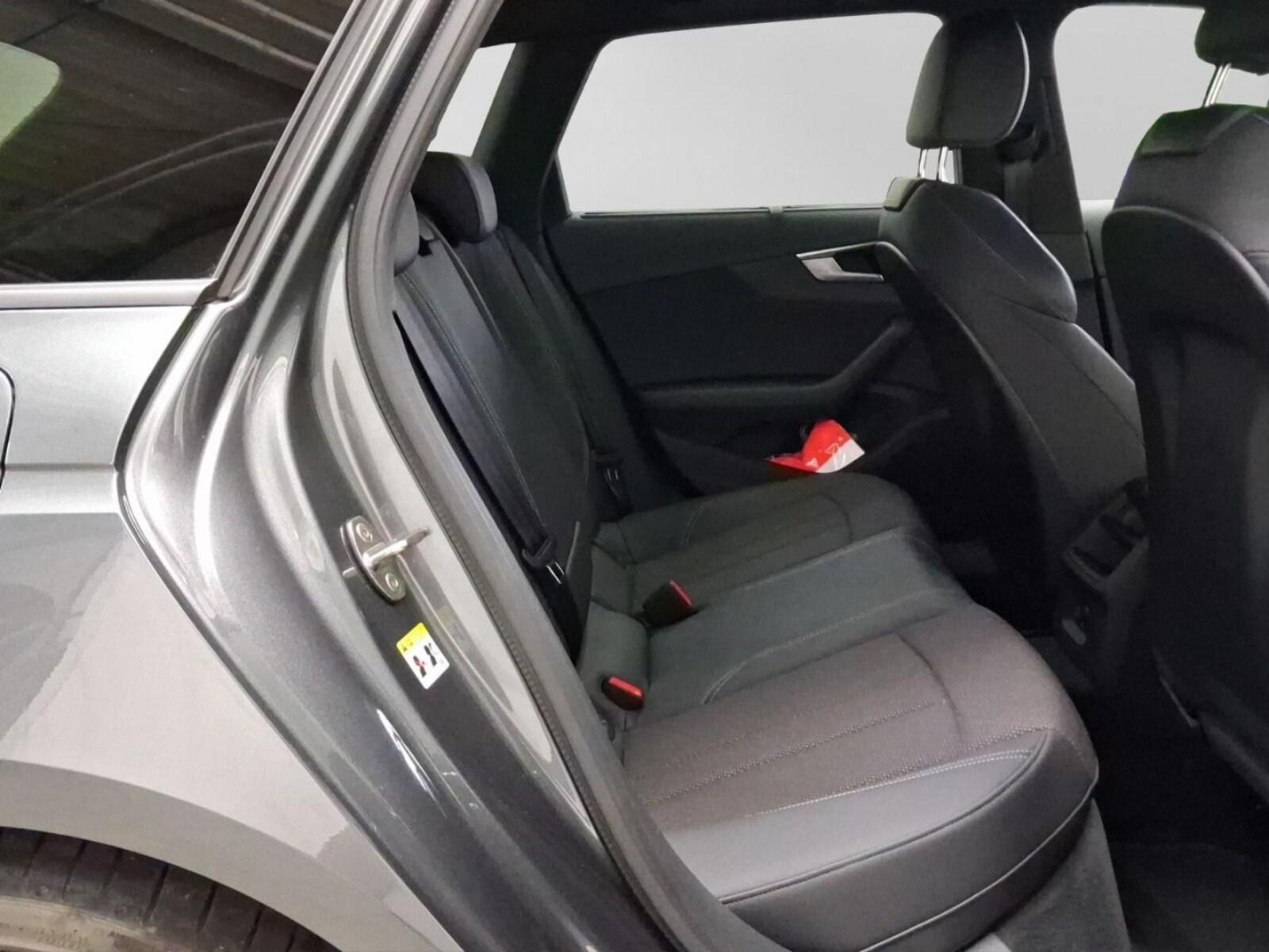 Audi A4 Avant – Bild 6
