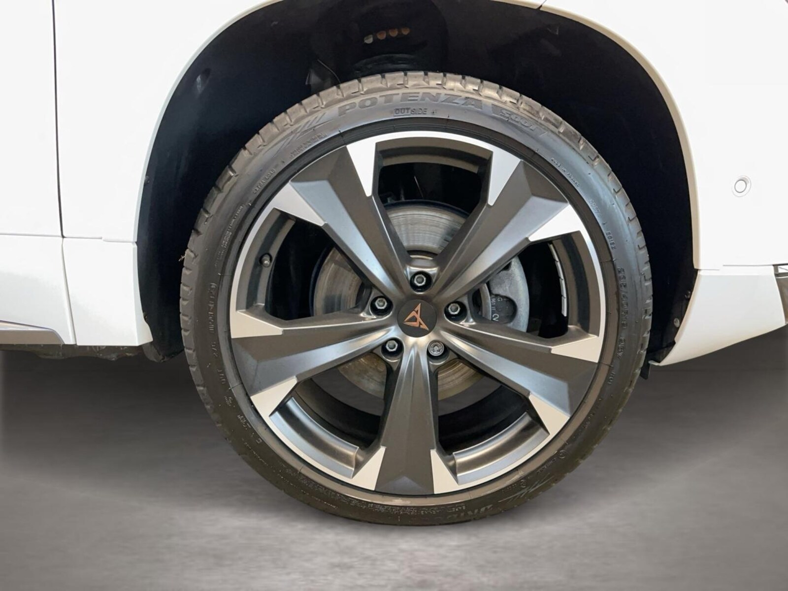 CUPRA Ateca – Bild 6