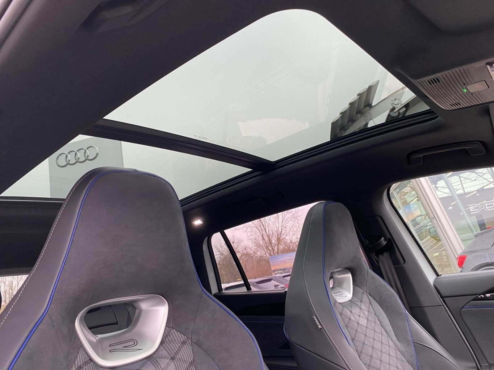 Volkswagen Tayron – Bild 20
