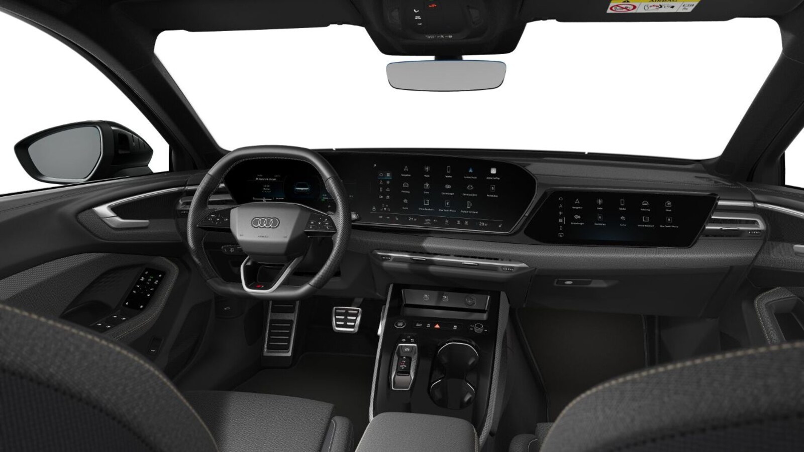 Audi A5 Avant – Bild 9