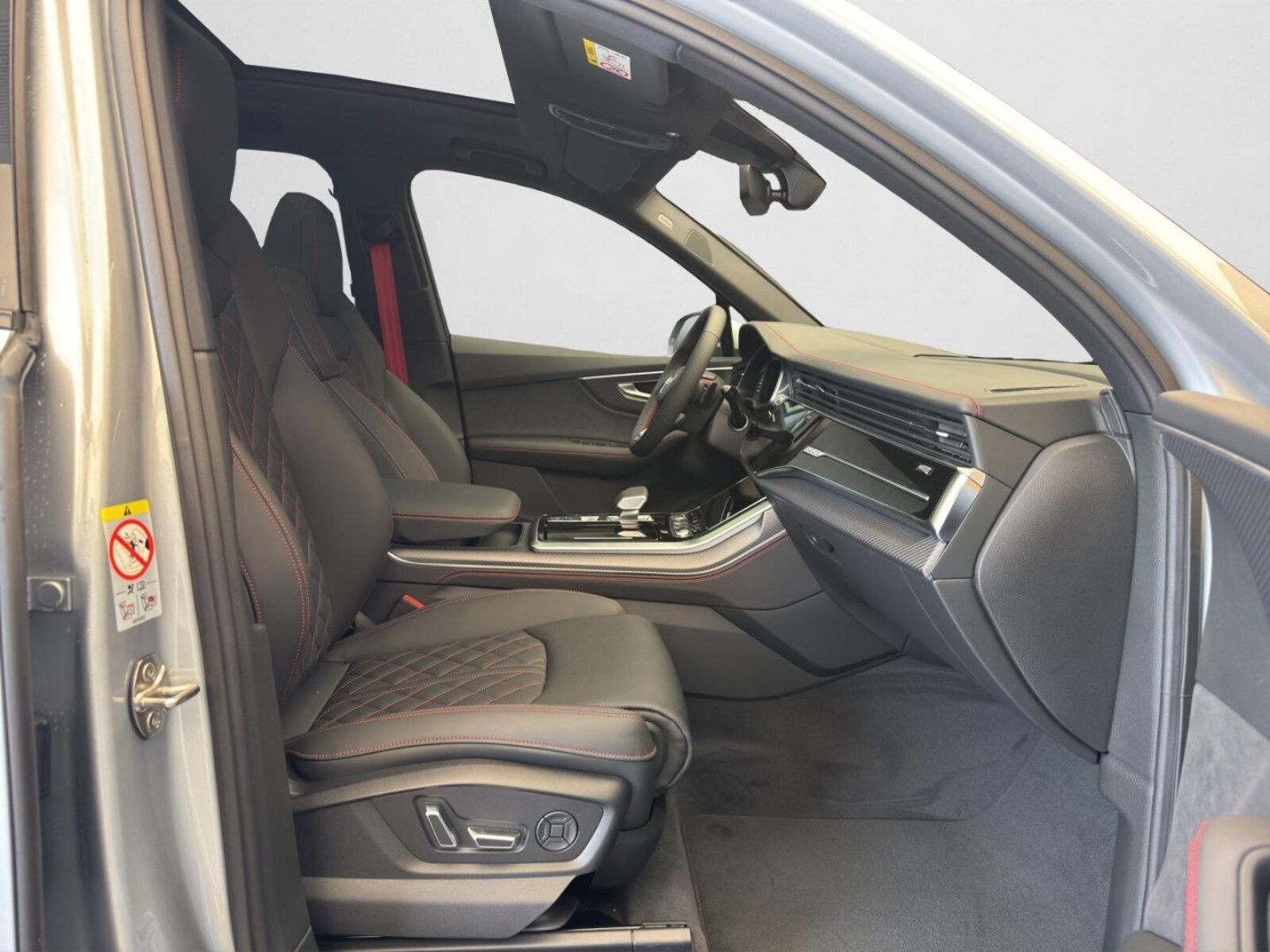 Audi Q7 – Bild 4