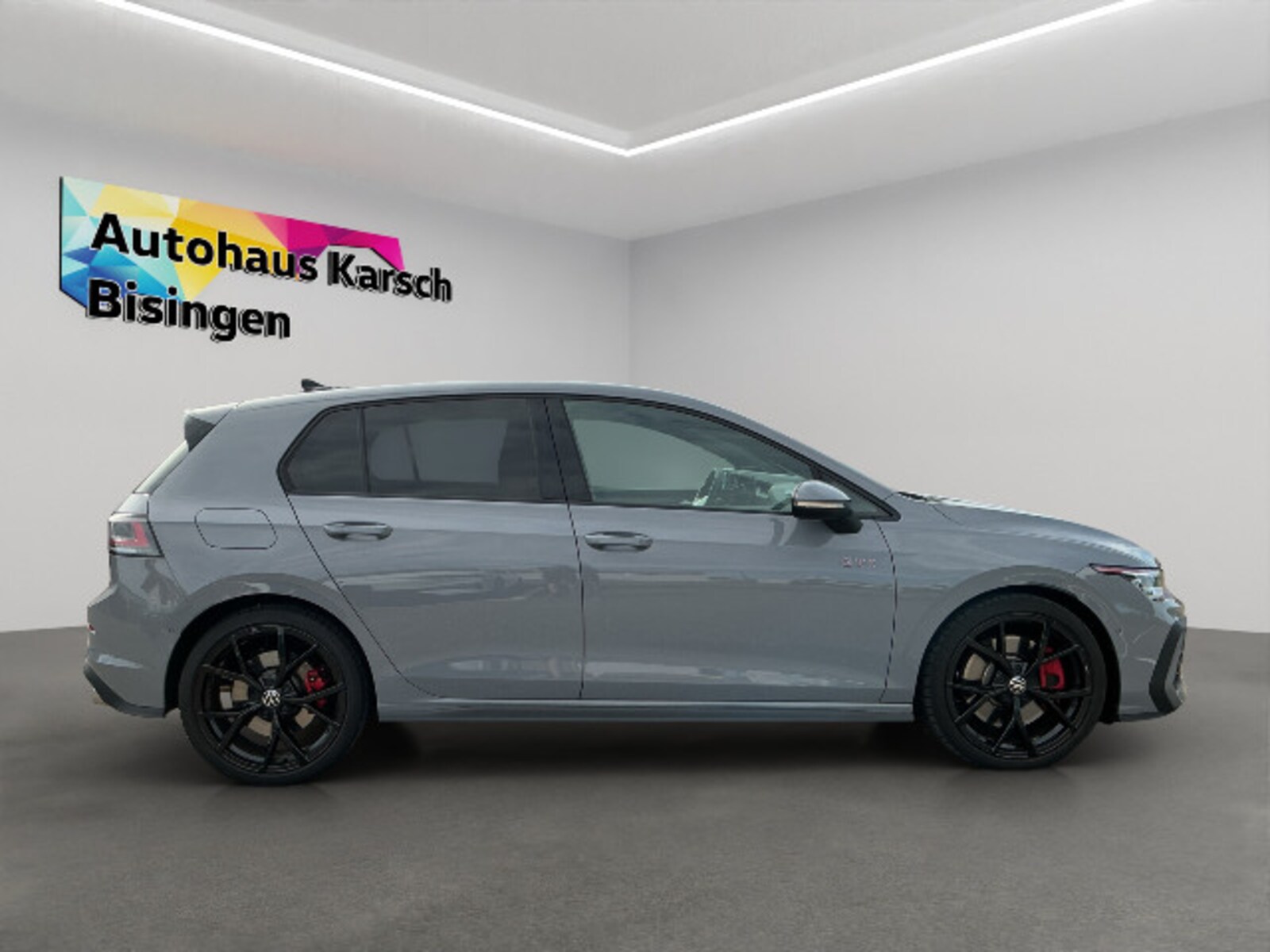 Volkswagen Golf – Bild 7