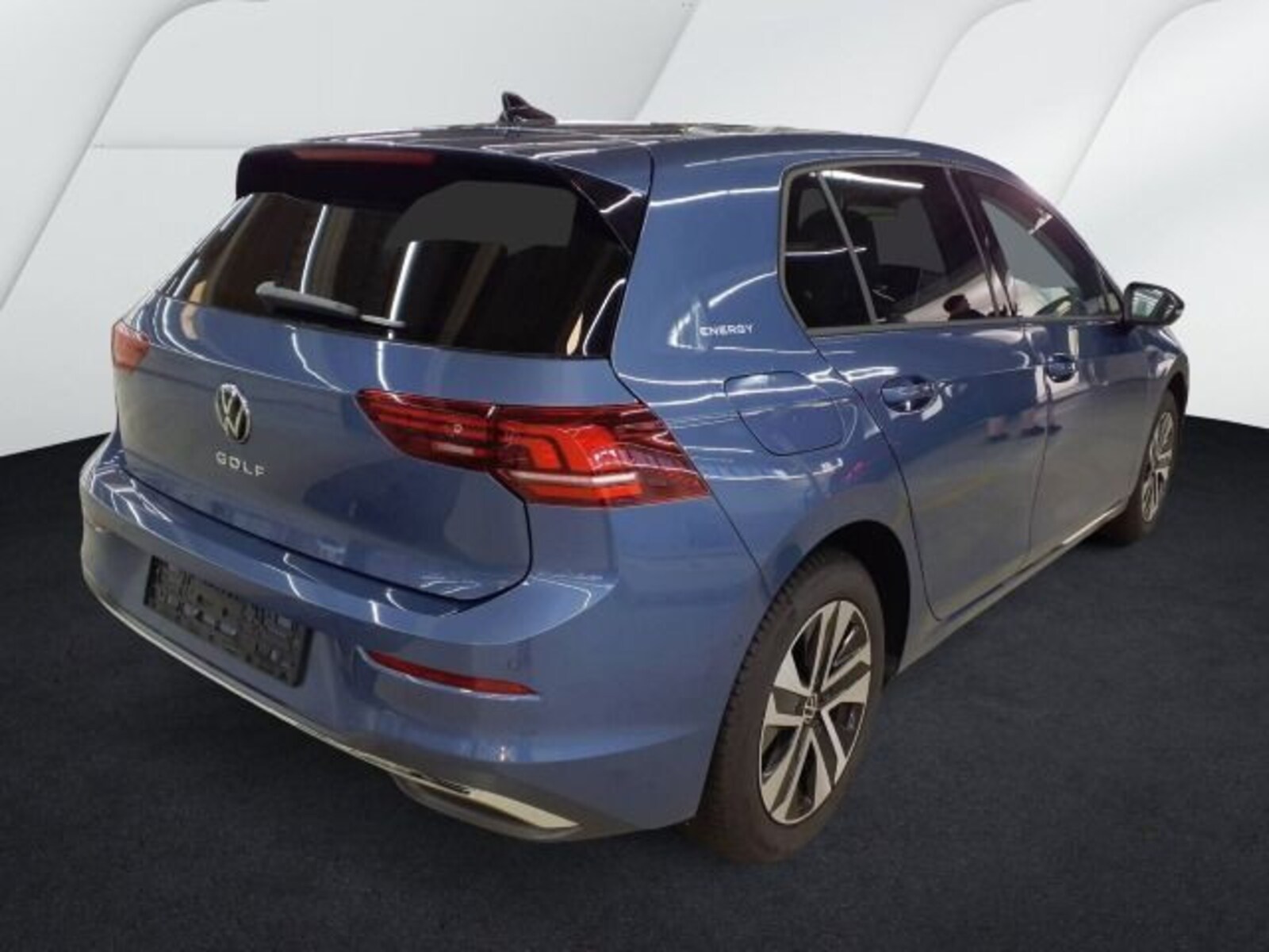 Volkswagen Golf – Bild 3