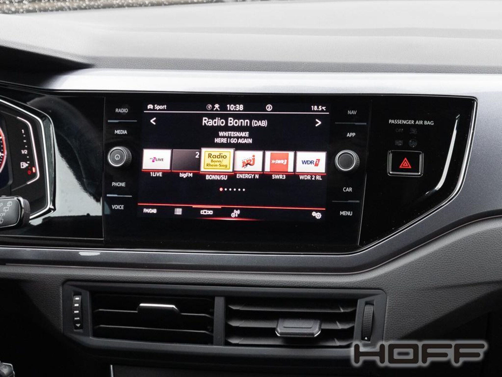 Volkswagen Polo – Bild 7