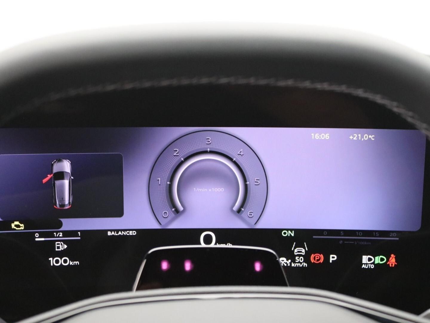 Bild über Audi A5 Avant TDI 150 kW S tronic - für weitere Informationen kontaktieren Sie den Audi Partner