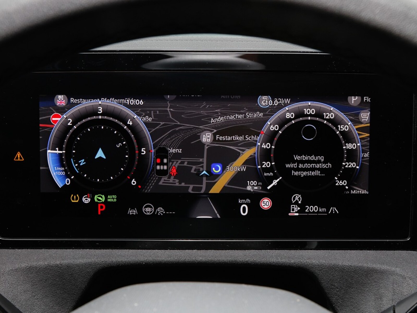 Volkswagen Tiguan – Bild 14