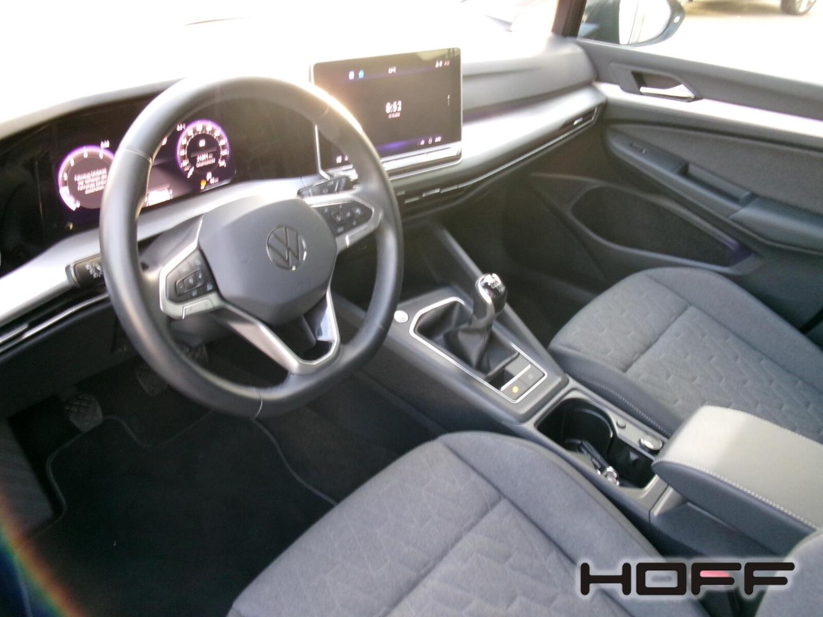 Volkswagen Golf Variant – Bild 5