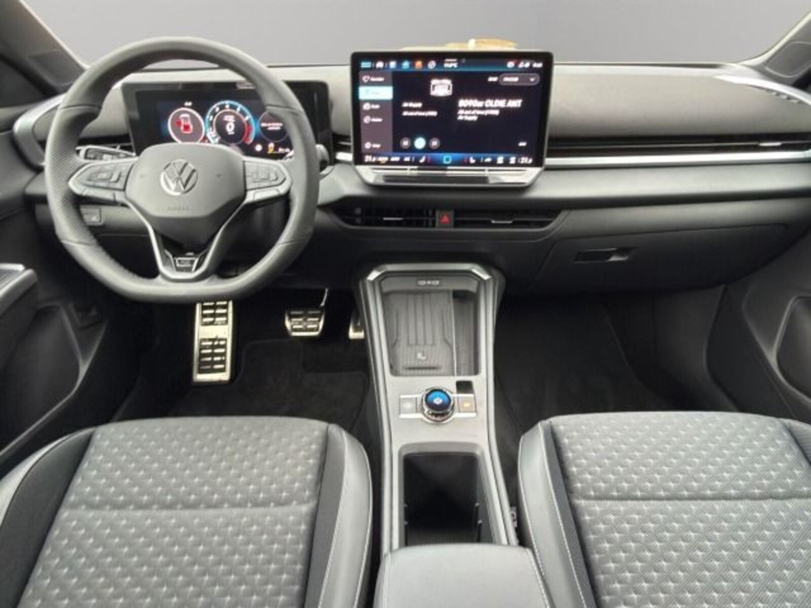 Volkswagen T-Roc – Bild 14