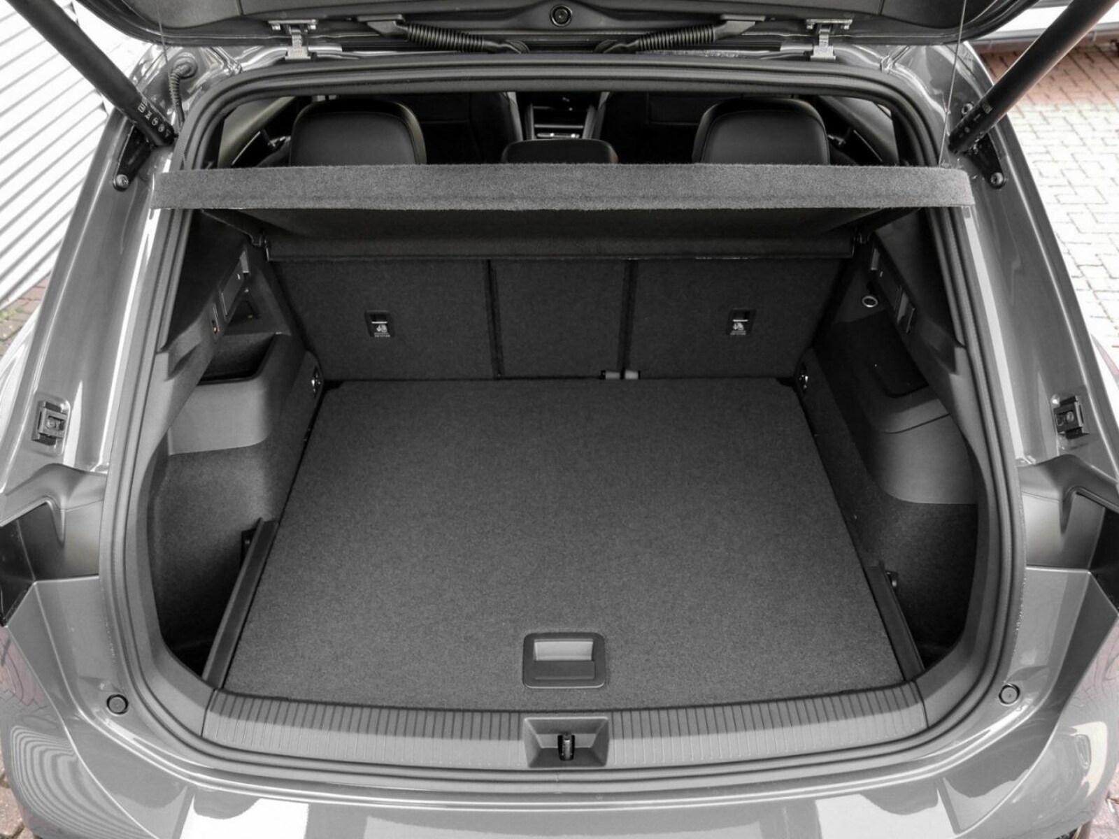 Volkswagen Tiguan – Bild 16