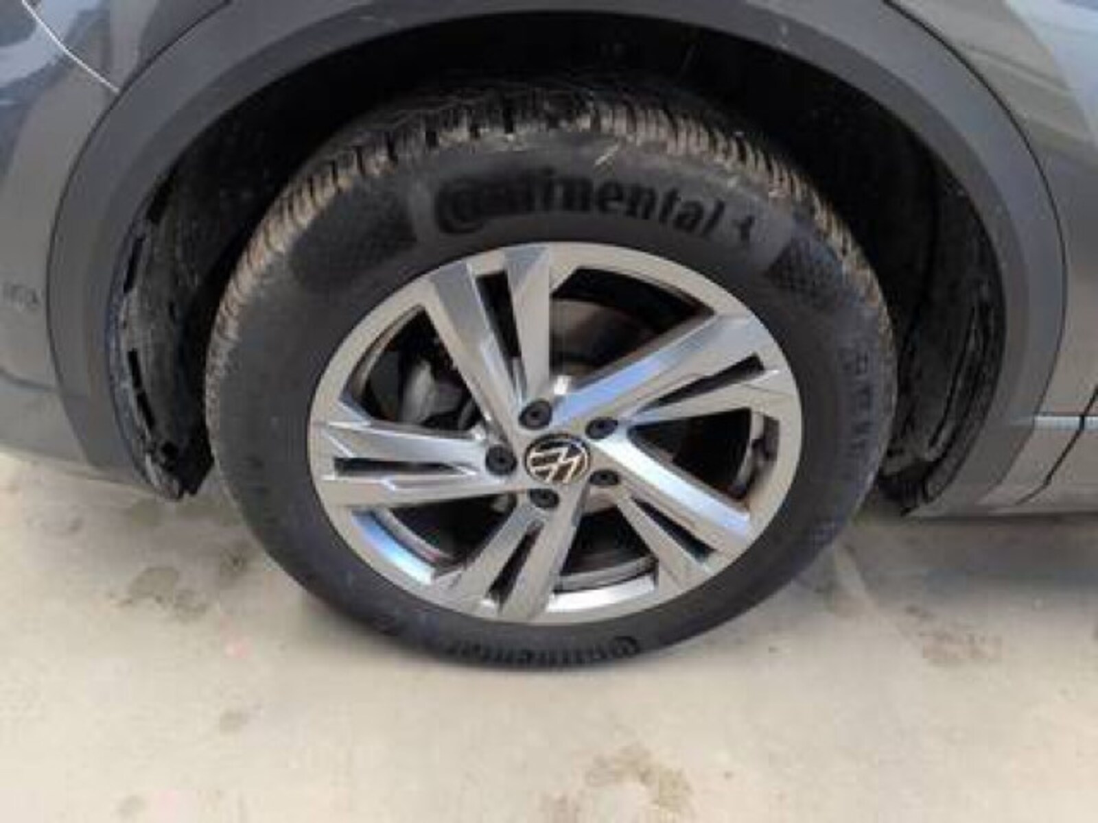 Volkswagen T-Roc – Bild 10