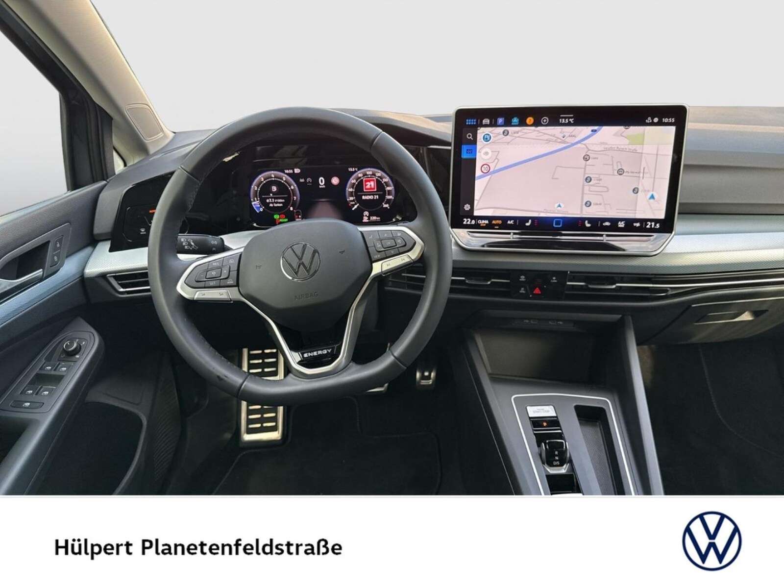 Volkswagen Golf Variant – Bild 6