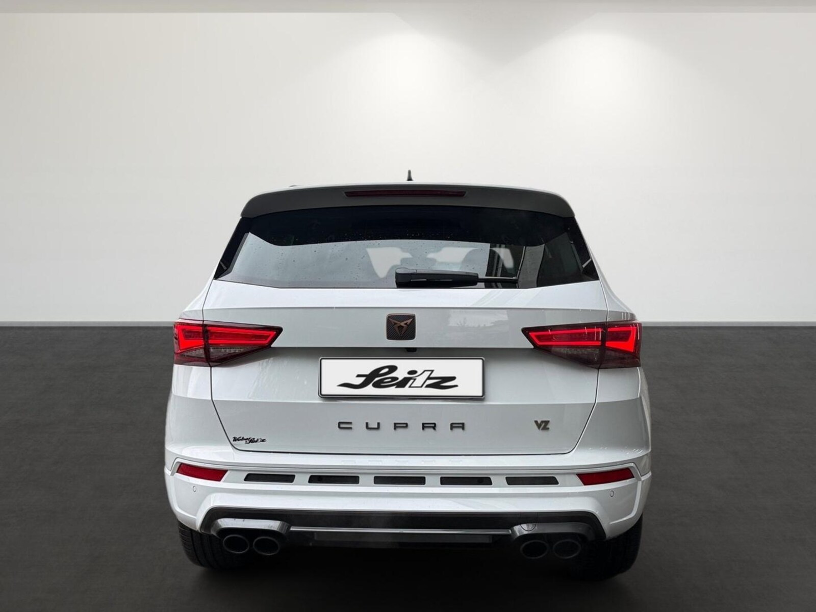 CUPRA Ateca – Bild 15