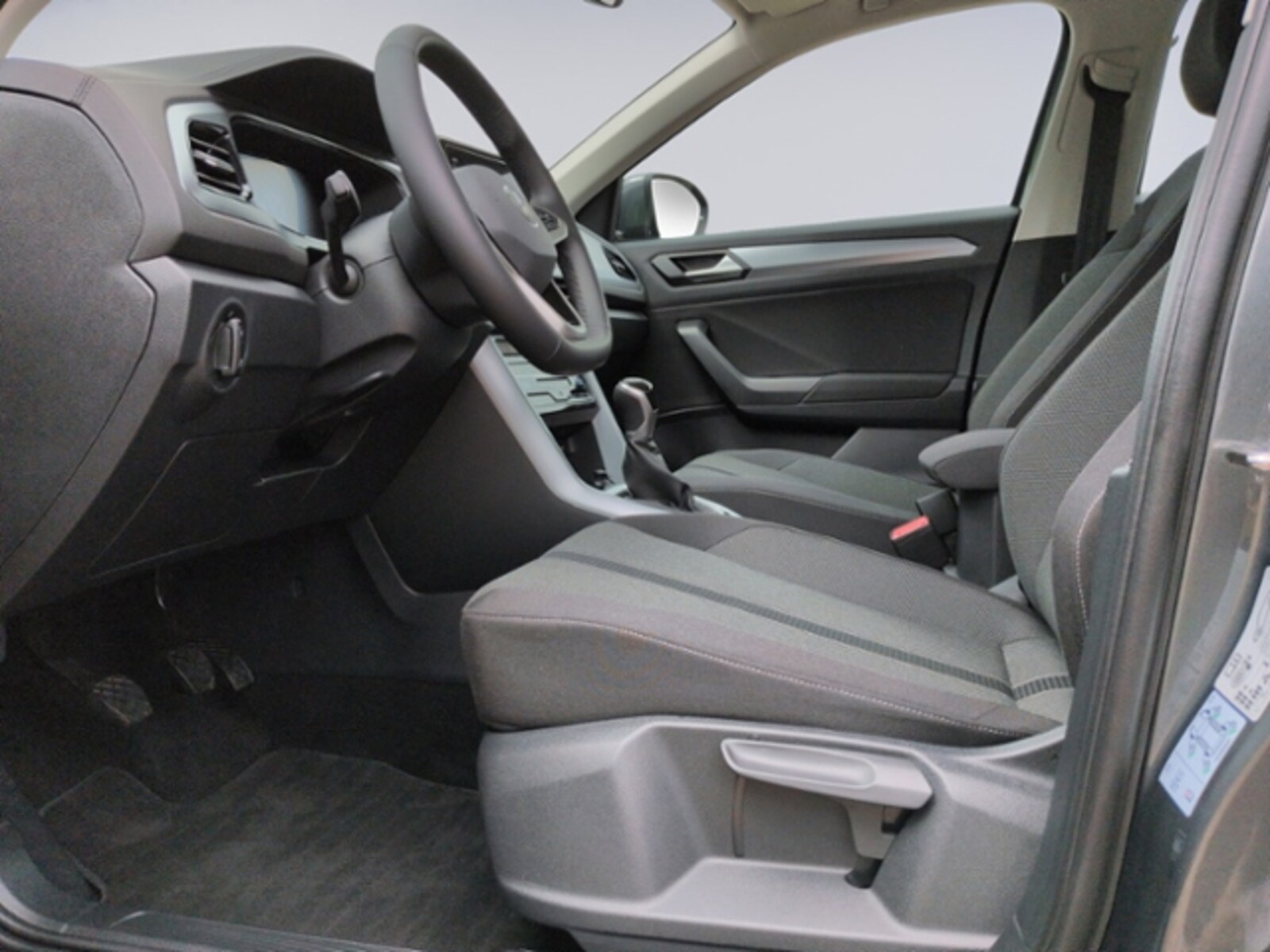 Volkswagen T-Roc – Bild 12