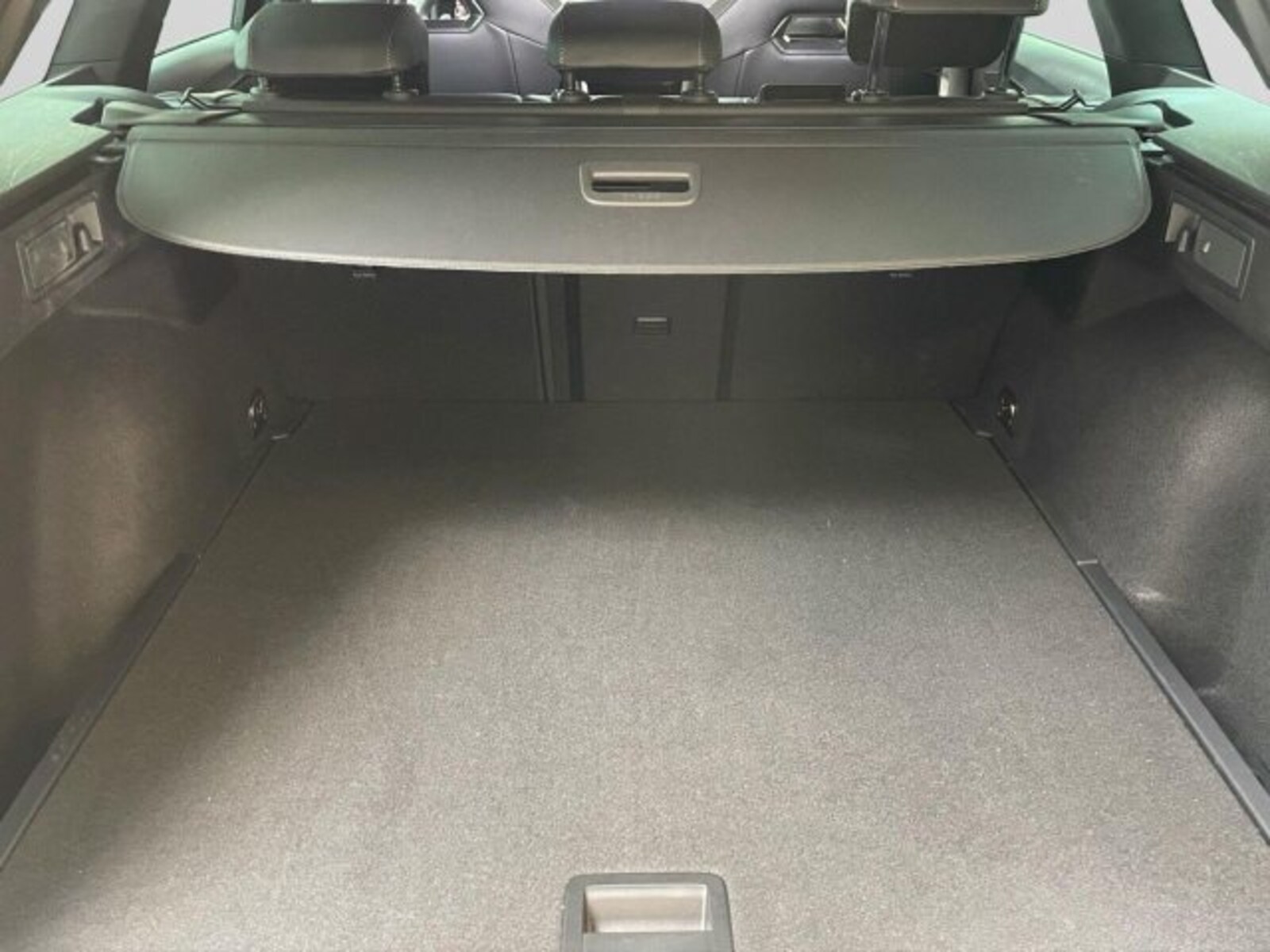 CUPRA Leon Sportstourer – Bild 11