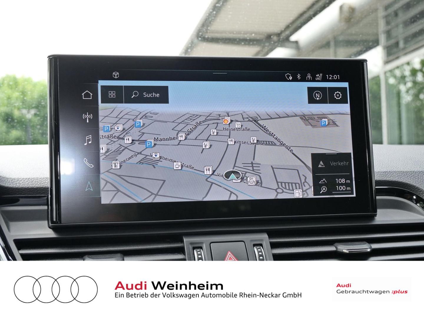 Image about Audi SQ5 TDI tiptronic