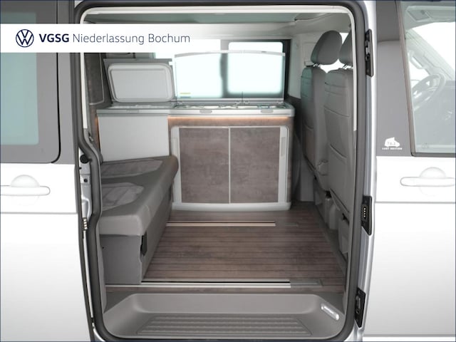 Volkswagen T6.1 California