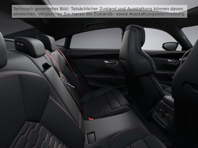 Audi e-tron GT RS