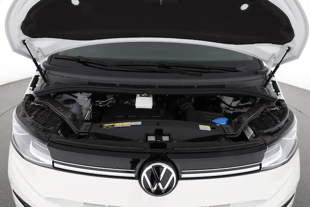 Volkswagen Multivan langversion