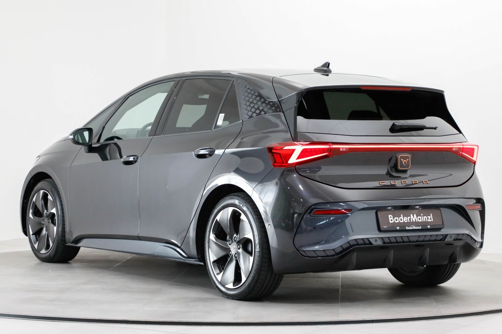 CUPRA Born – Bild 12