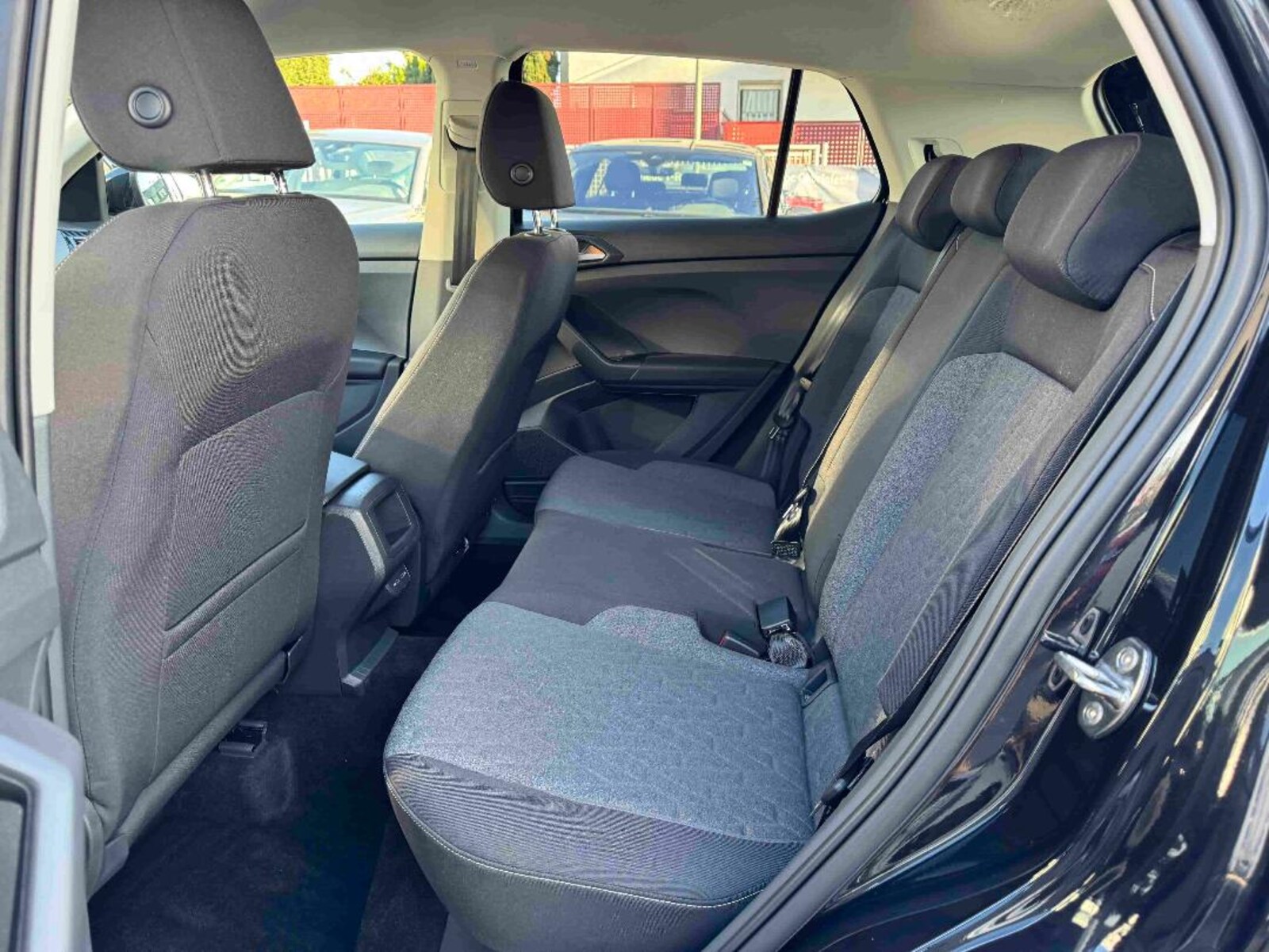 Volkswagen T-Cross – Bild 6