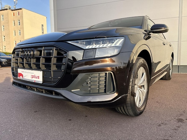 Audi Q8 45 TDI Quattro Tiptronic - - Joinsteer - #5