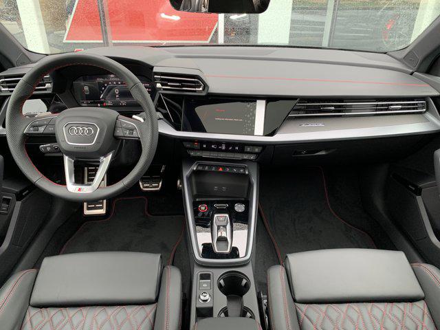 2026 Audi S3 Base - Photo 13