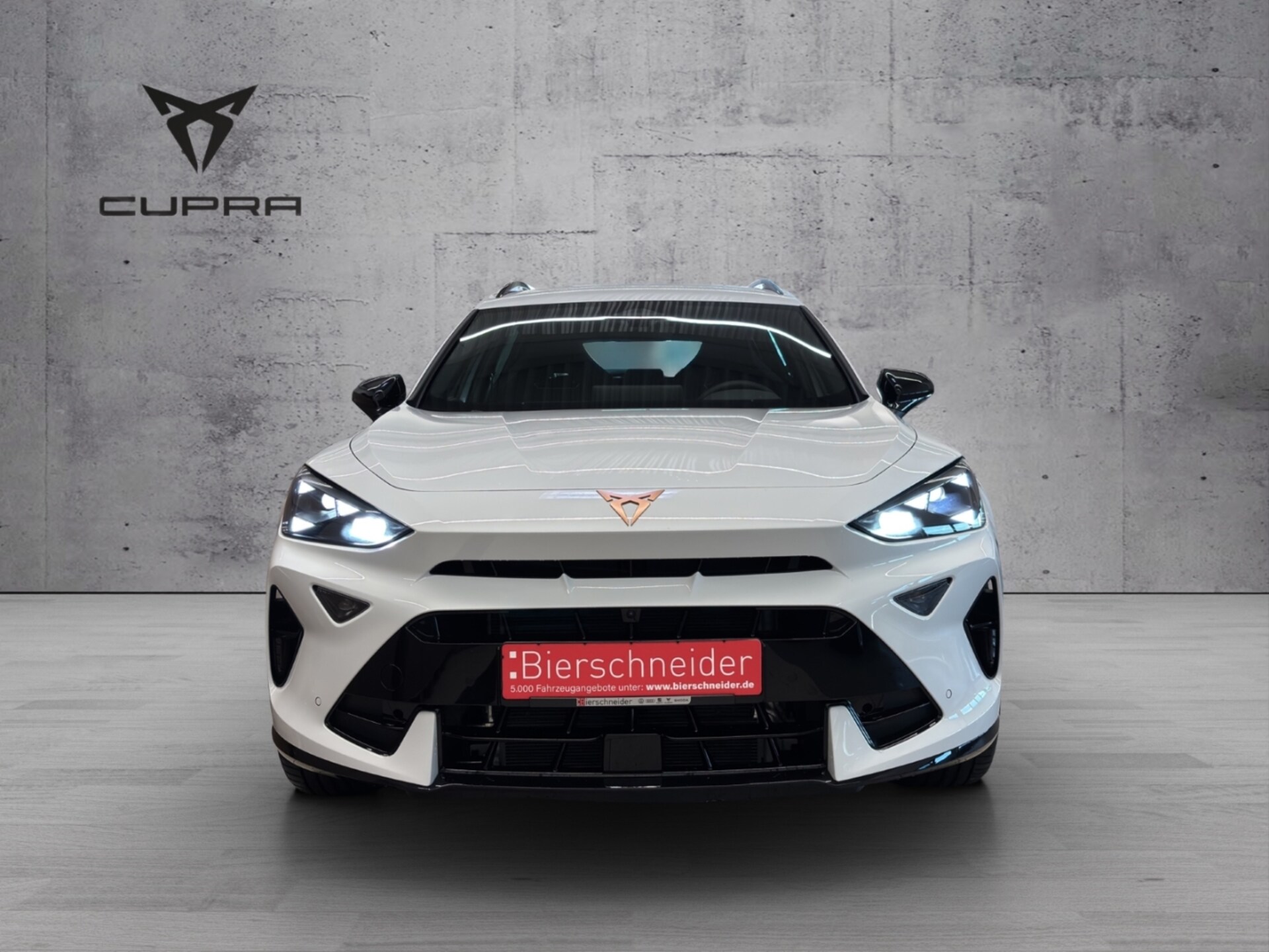 CUPRA Formentor VZ
