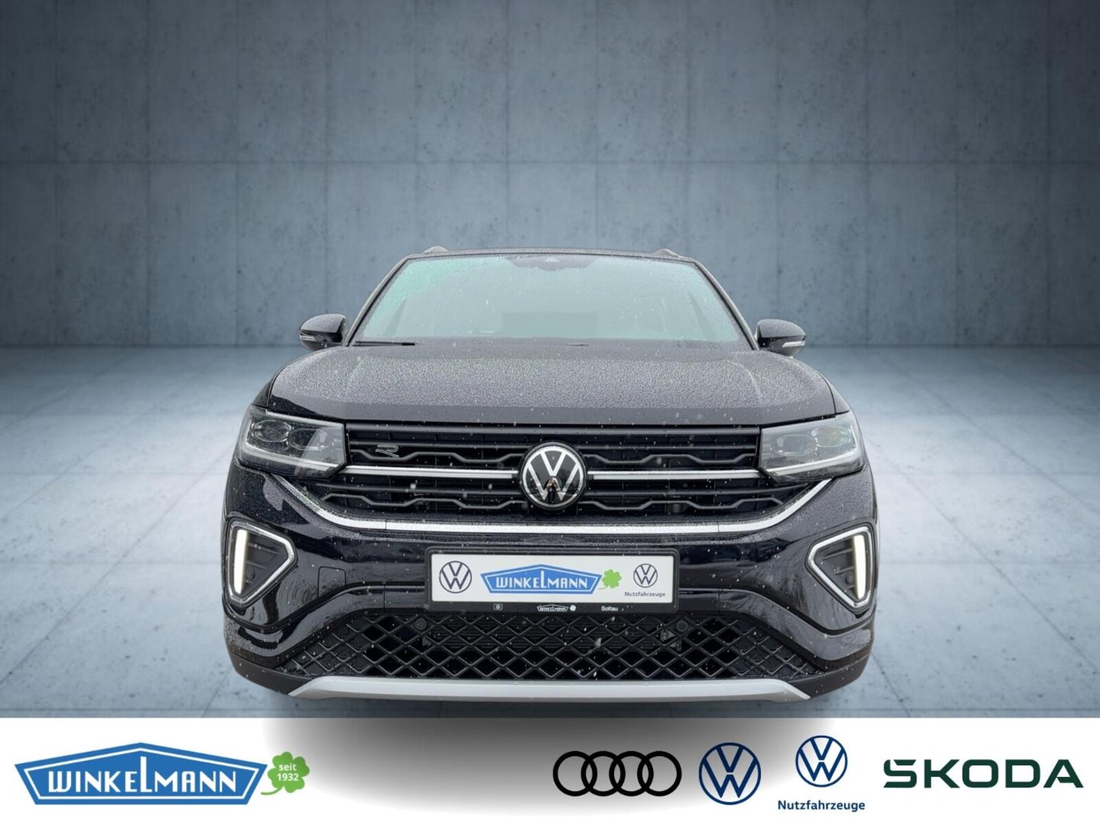 Volkswagen T-Cross – Bild 7