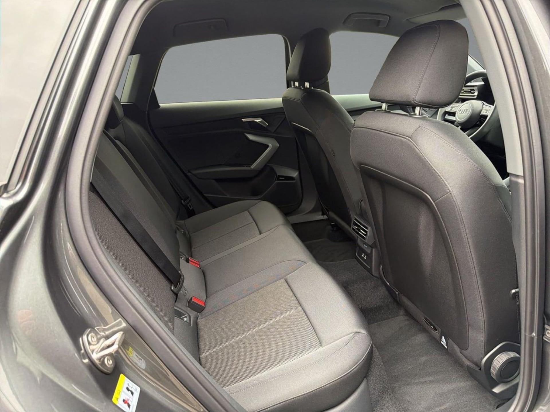 Audi A3 Sportback S line
