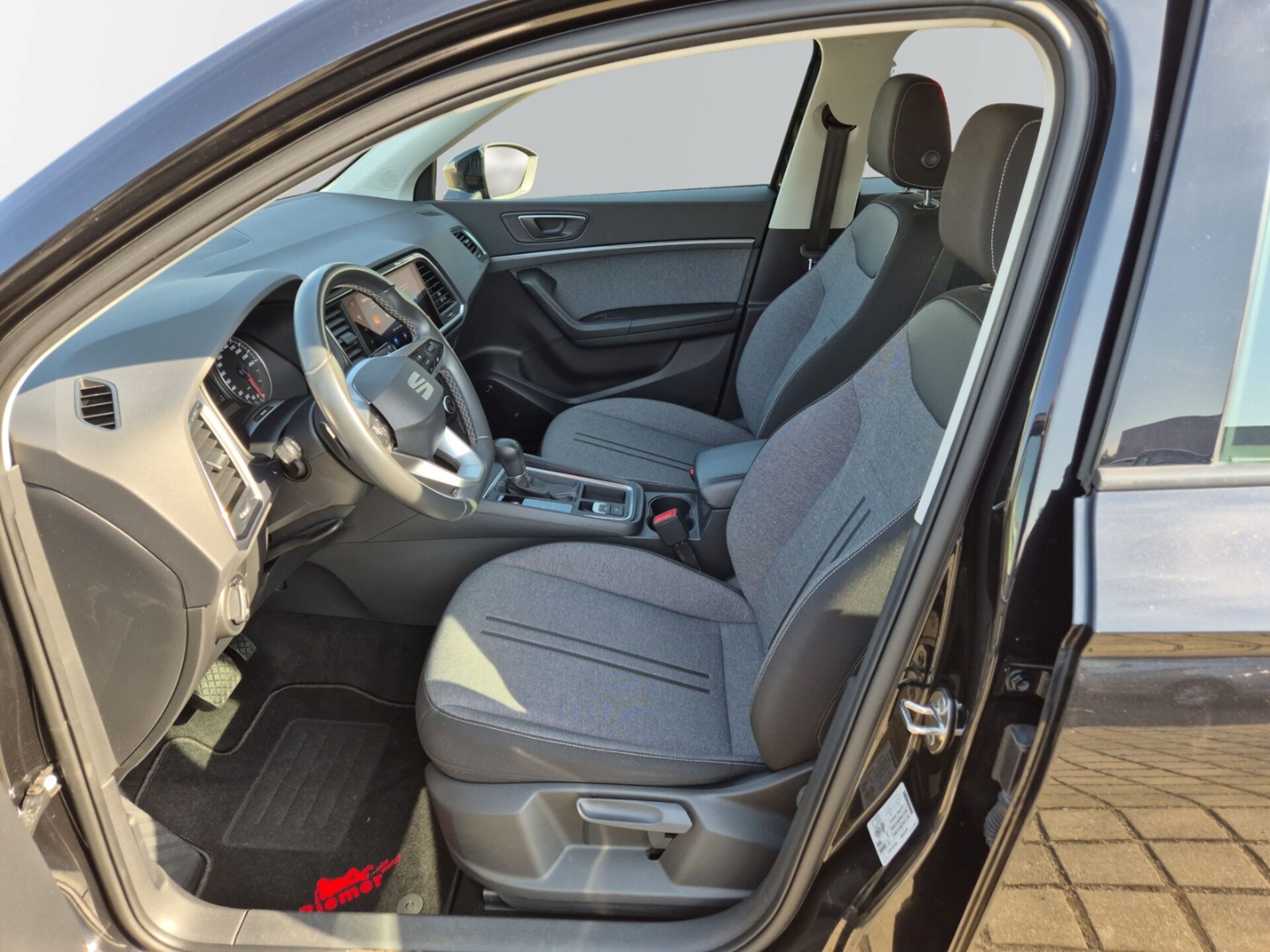 SEAT Ateca Style