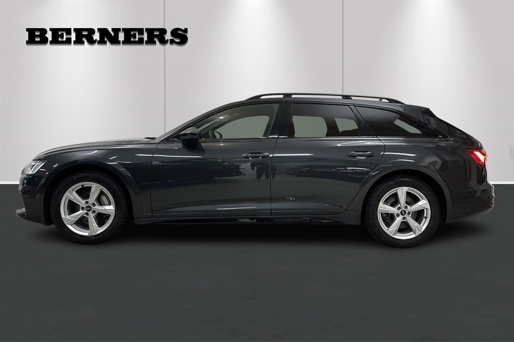 Bild som visar Audi A6 allroad quattro A6 allroad quattro 40 TDI Proline 204 hk S tronic - för mer information kontakta din Audi Partner
