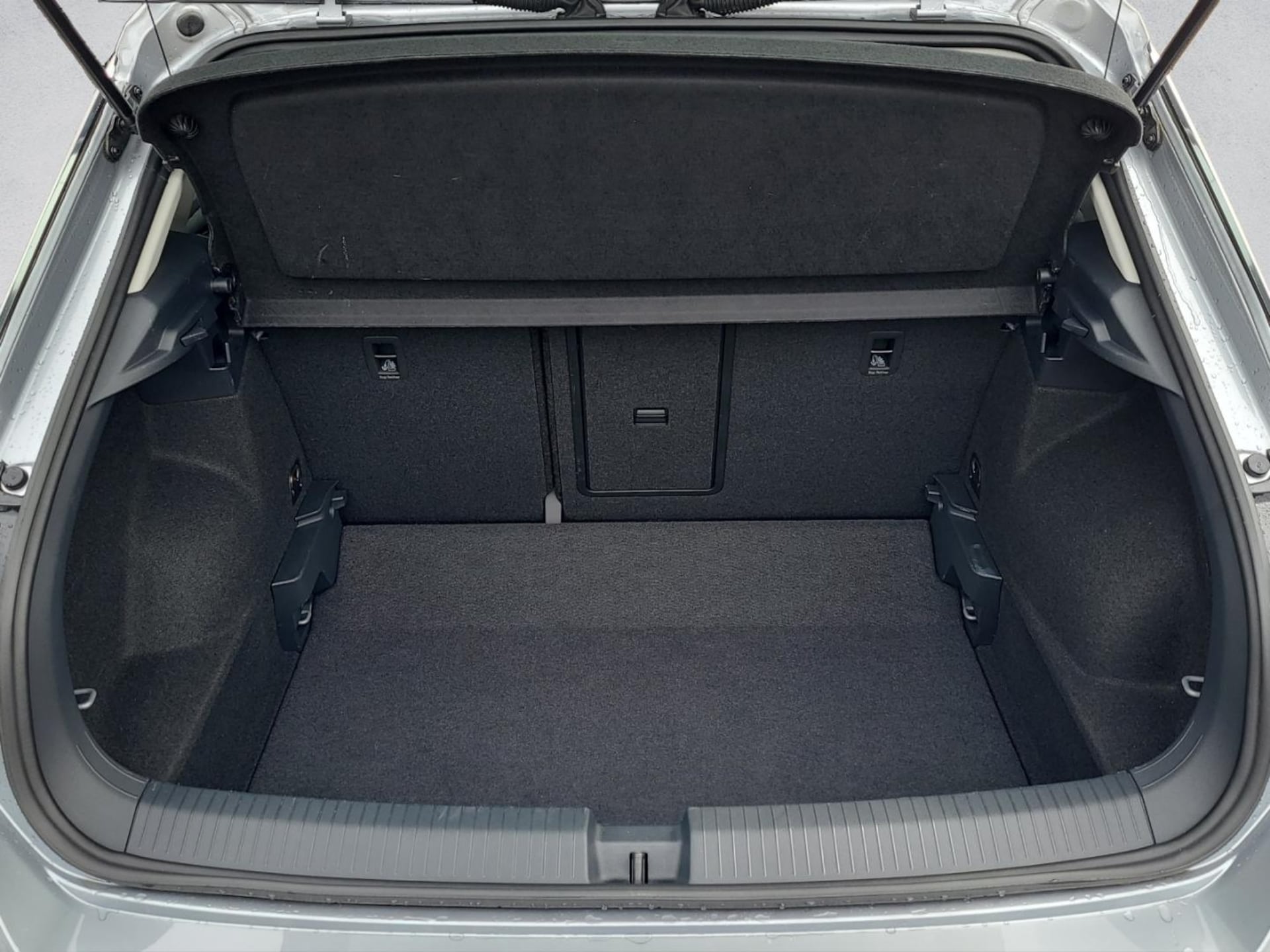 Volkswagen T-Roc MOVE