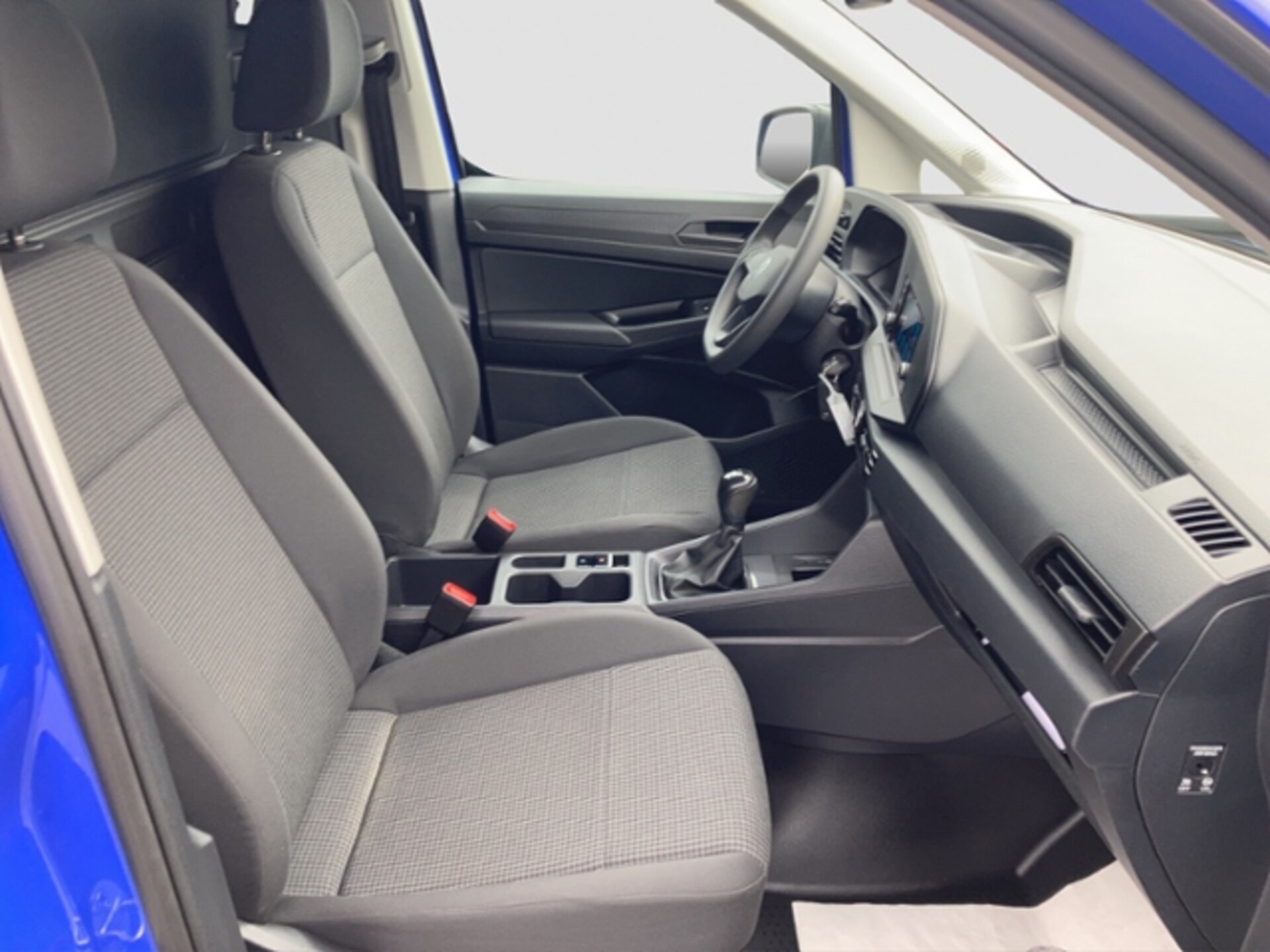 Volkswagen Caddy Maxi Cargo EcoProfi
